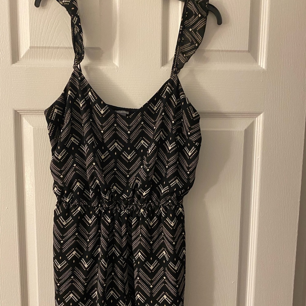 Cute romper